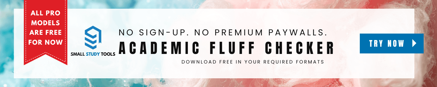https://smallstudytools.com/academic-fluff-checker/