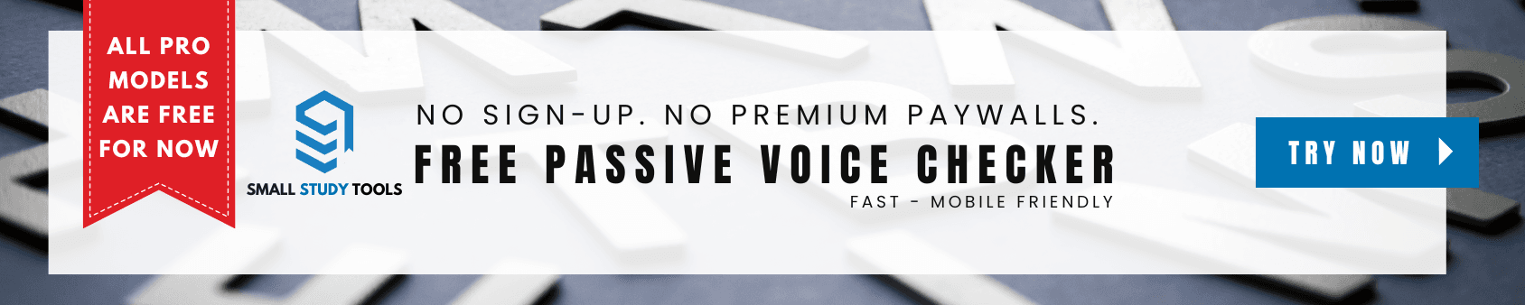 https://smallstudytools.com/passive-voice-checker/